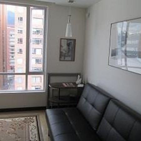 Carolina Family Suite Quito Eksteriør billede