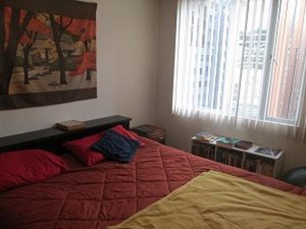 Carolina Family Suite Quito Eksteriør billede