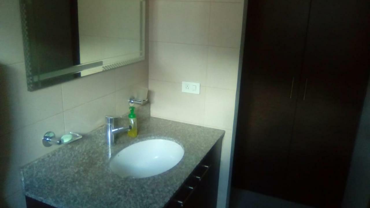 Carolina Family Suite Quito Eksteriør billede